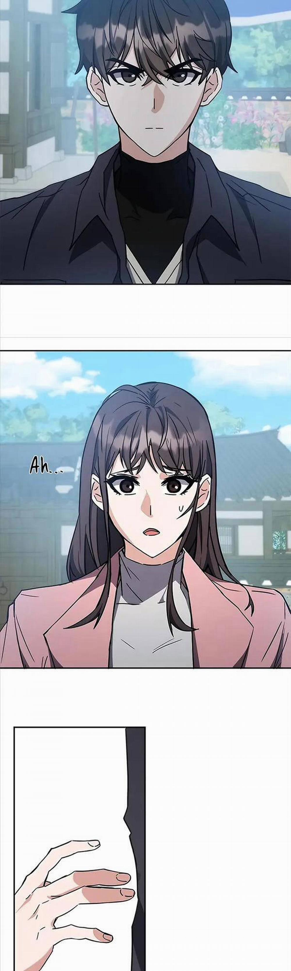 Học Viện Tối Thượng 44 trang 29