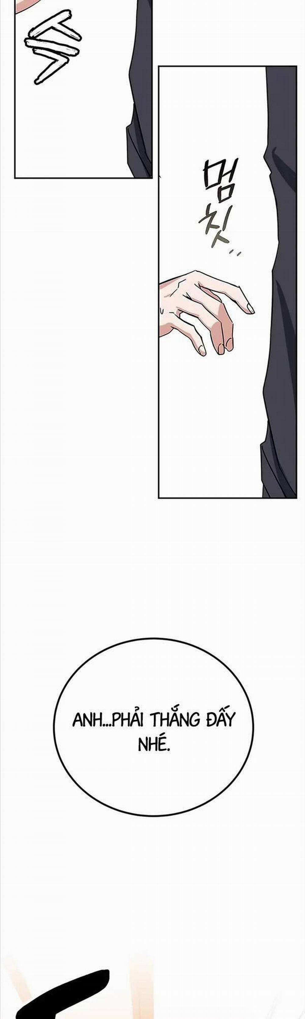 Học Viện Tối Thượng 44 trang 30