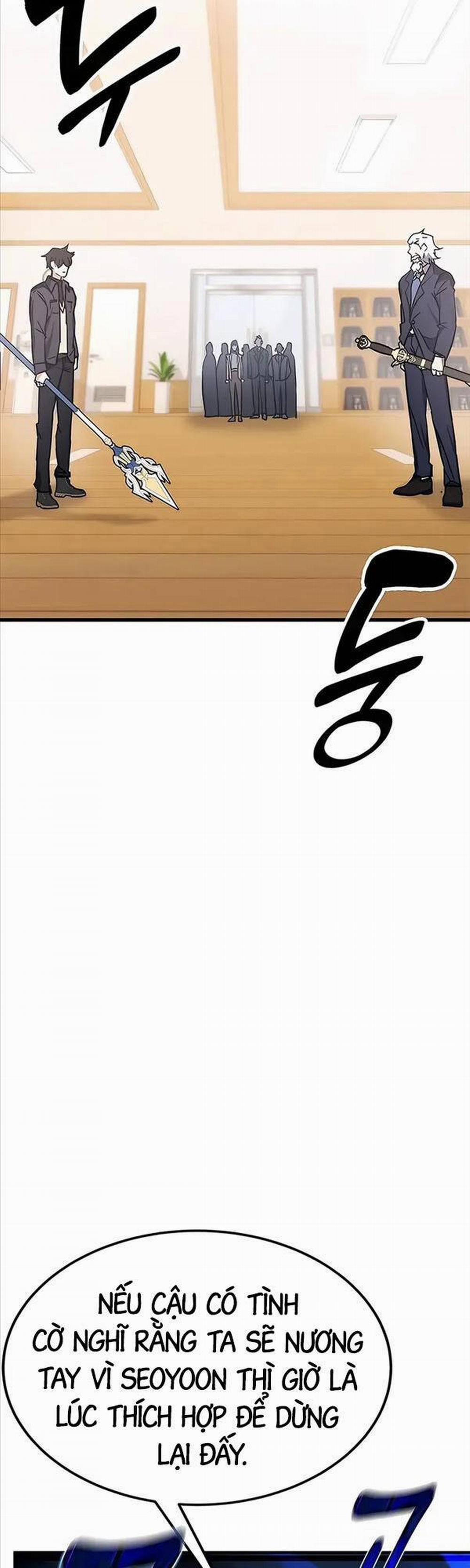 Học Viện Tối Thượng 44 trang 31