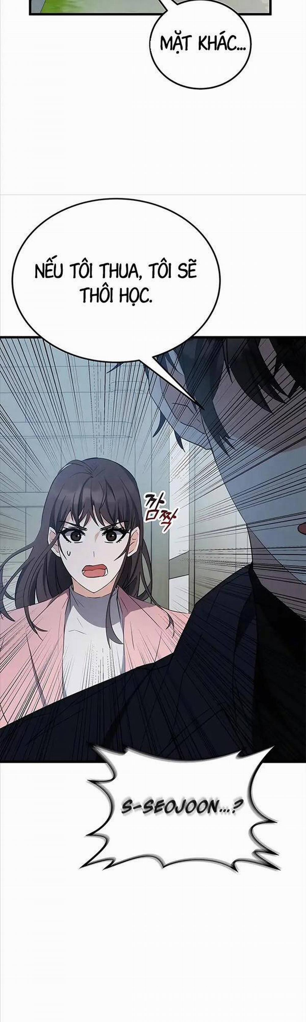 Học Viện Tối Thượng 44 trang 4