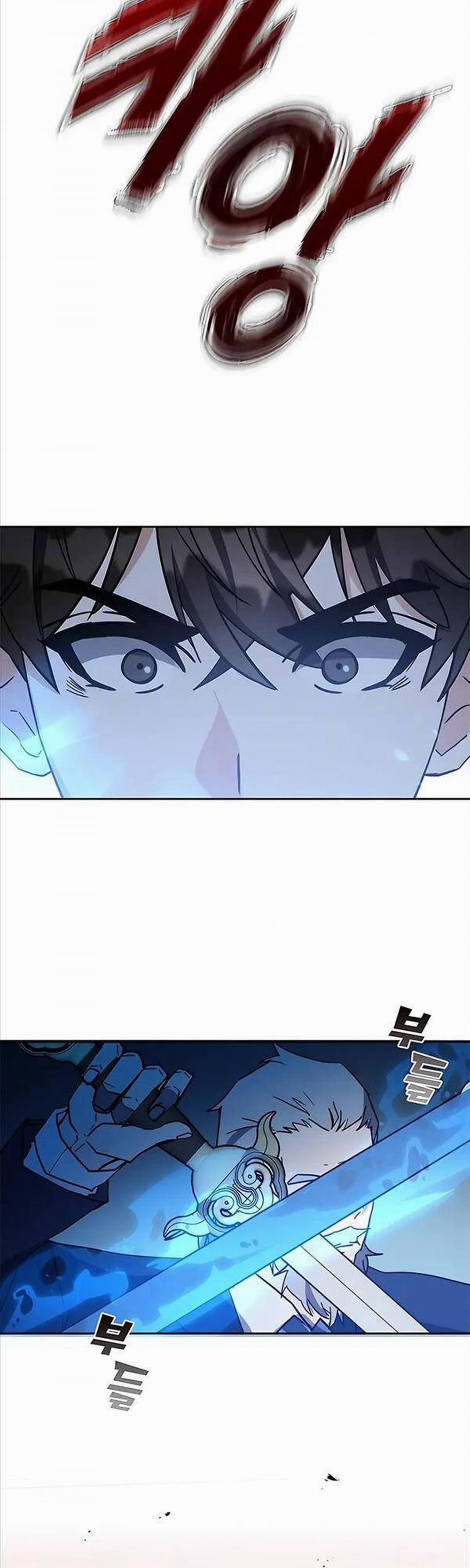 Học Viện Tối Thượng 44 trang 44