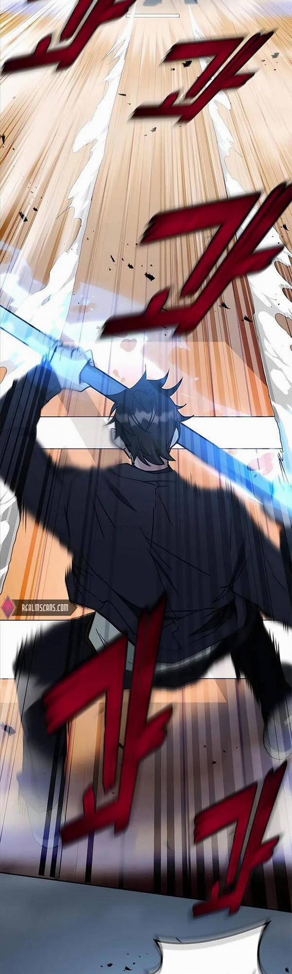 Học Viện Tối Thượng 44 trang 48