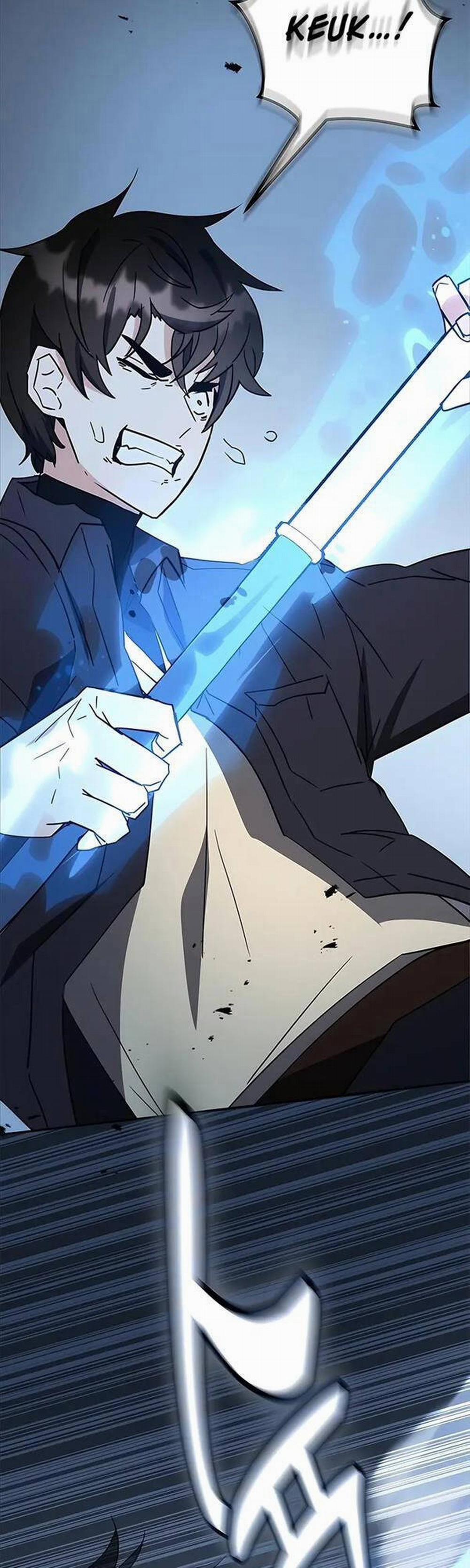 Học Viện Tối Thượng 44 trang 49