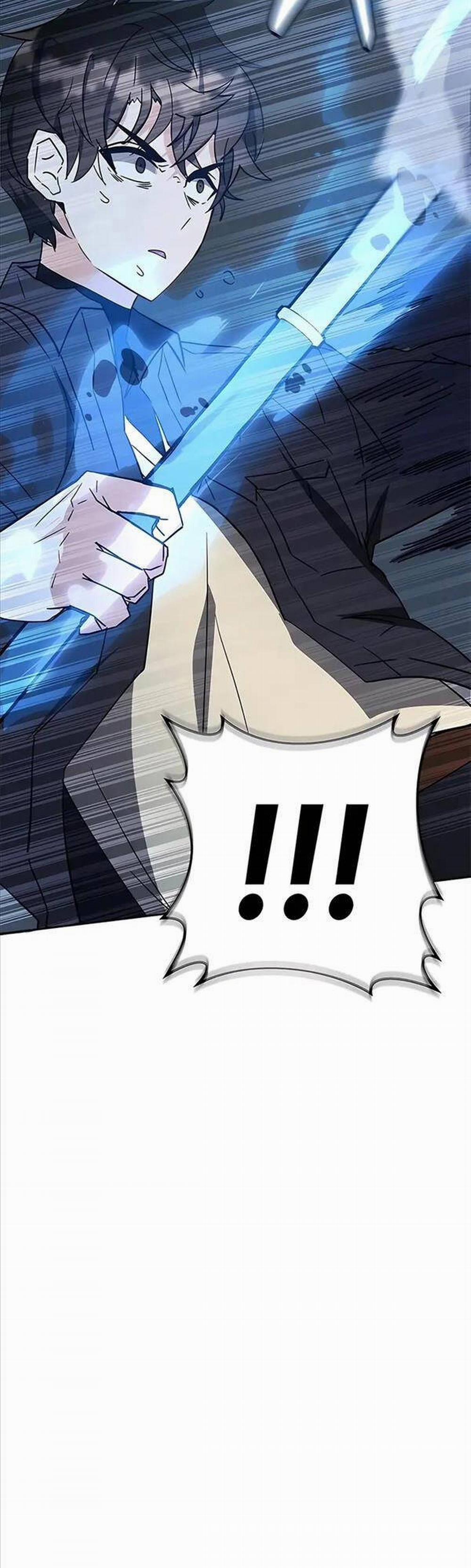 Học Viện Tối Thượng 44 trang 50