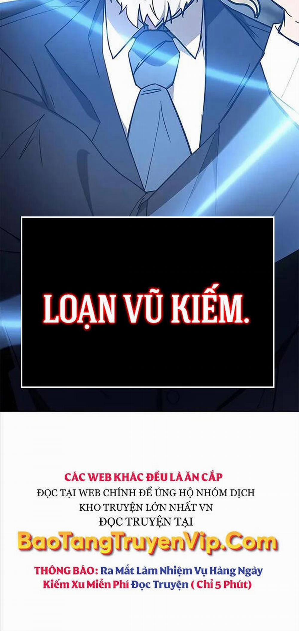 Học Viện Tối Thượng 44 trang 59