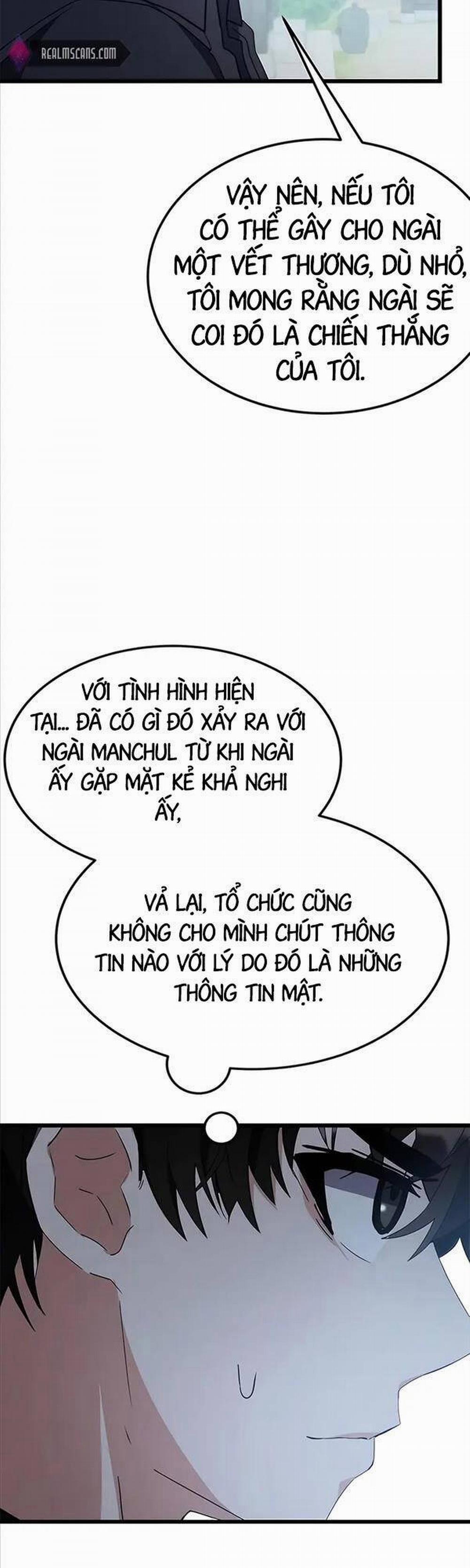 Học Viện Tối Thượng 44 trang 6