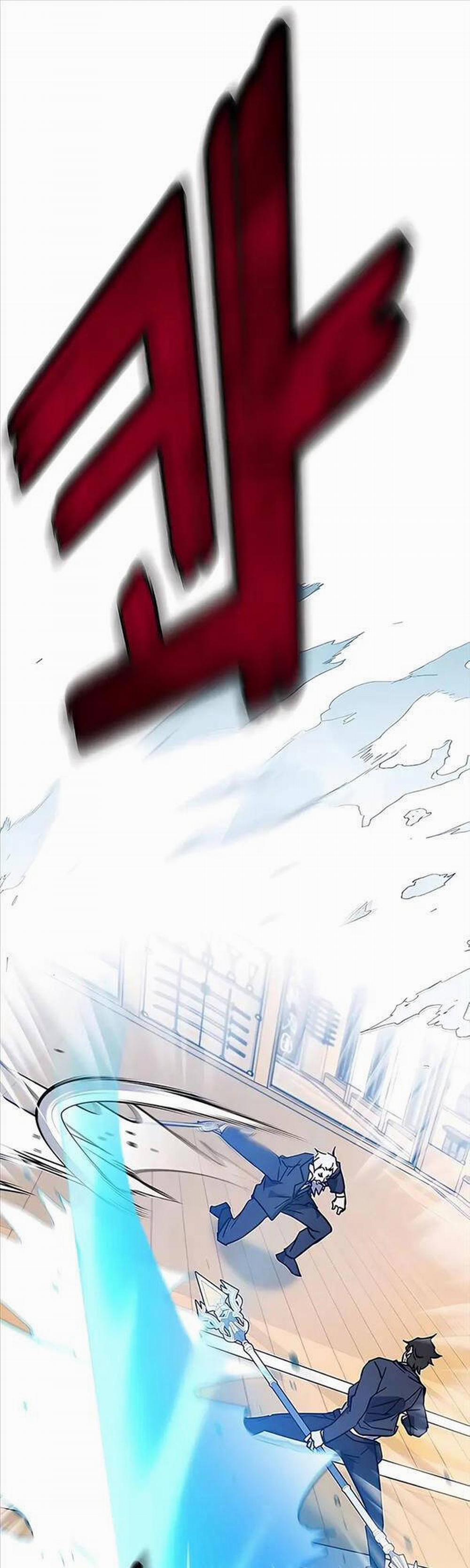 Học Viện Tối Thượng 44 trang 60