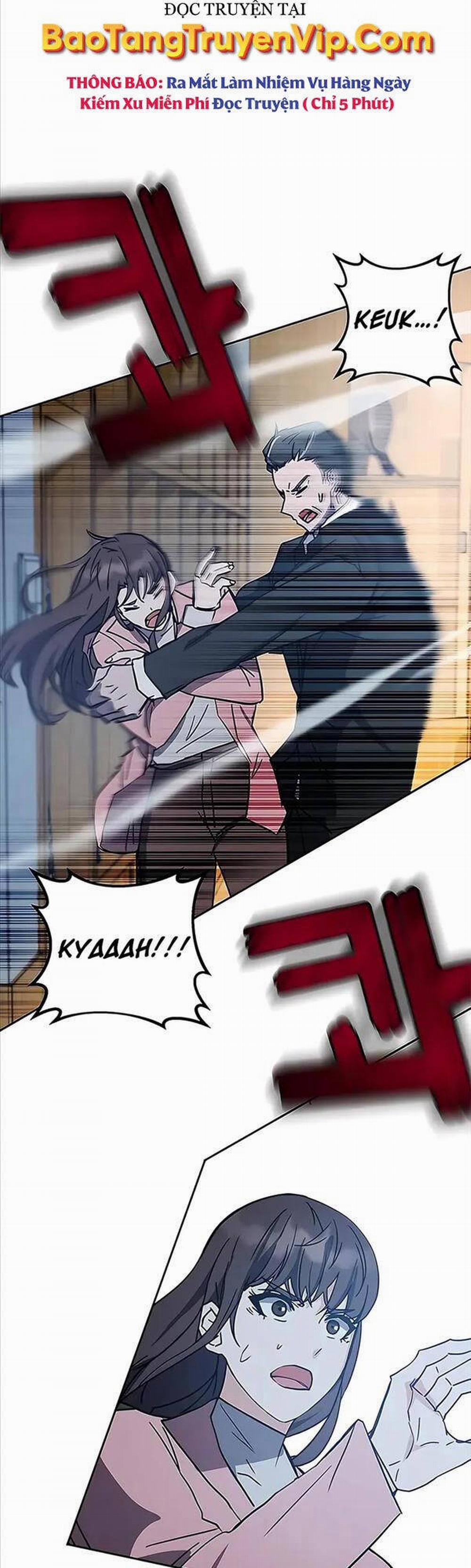 Học Viện Tối Thượng 44 trang 62