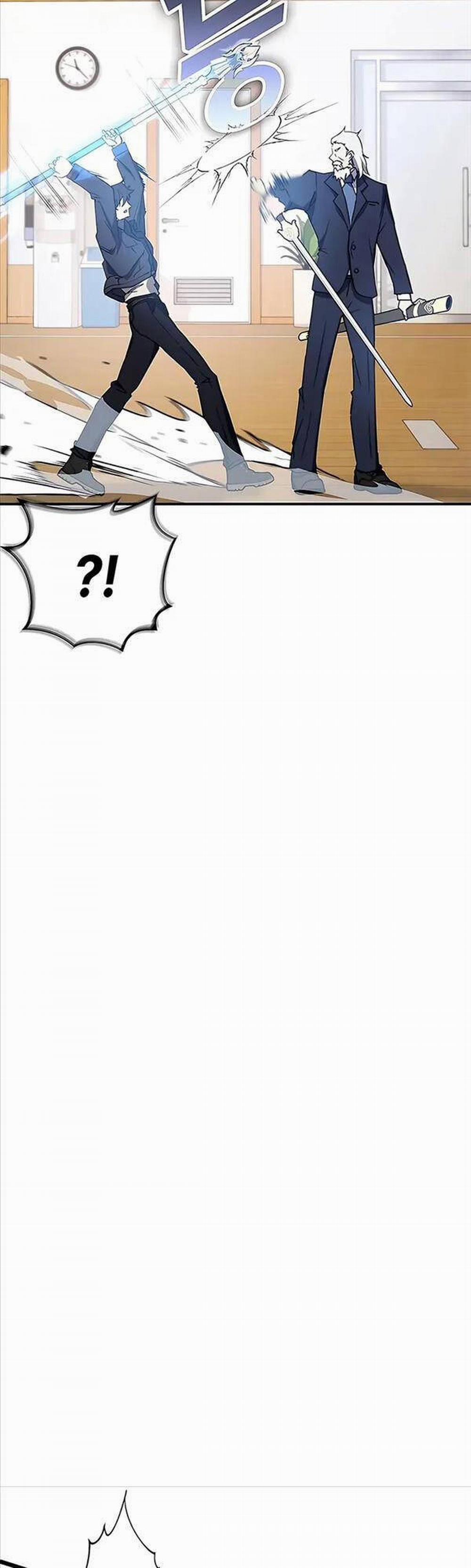 Học Viện Tối Thượng 45 trang 12