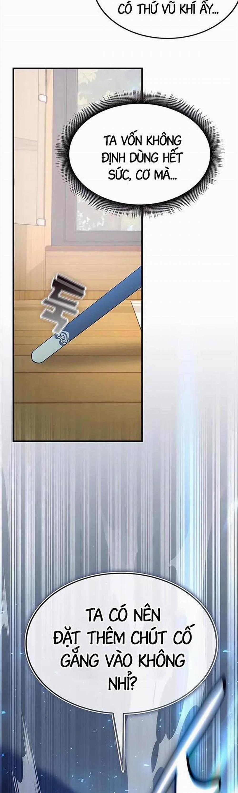 Học Viện Tối Thượng 45 trang 19