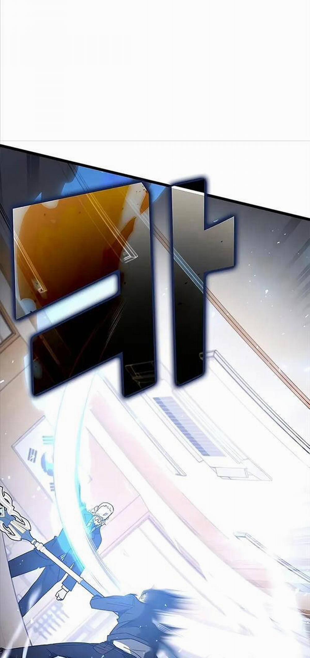 Học Viện Tối Thượng 45 trang 21