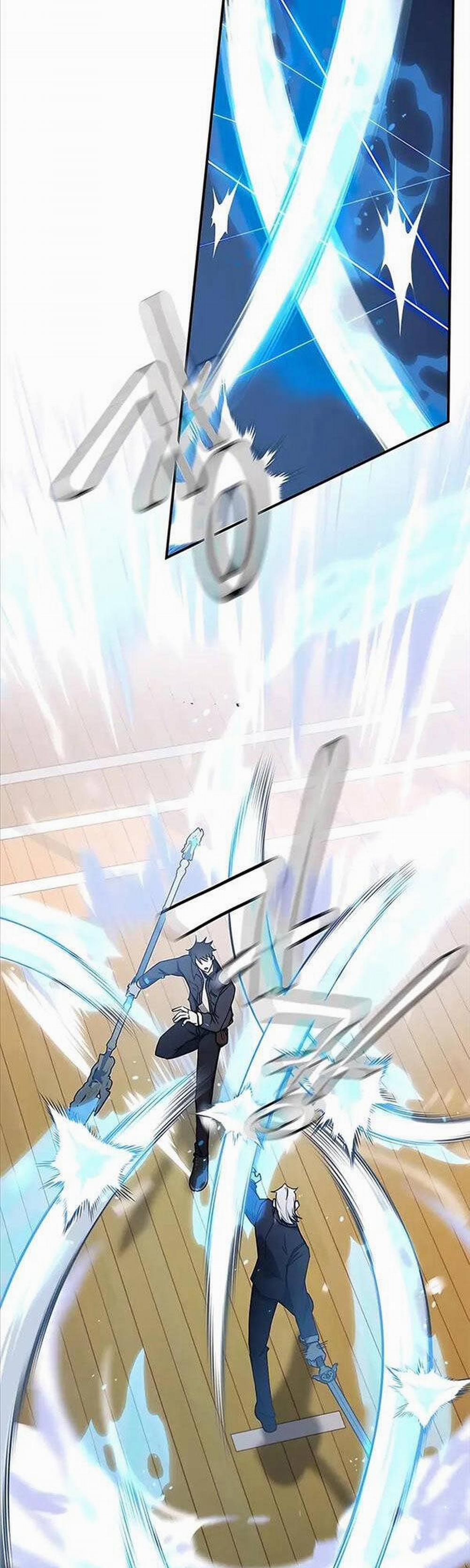 Học Viện Tối Thượng 45 trang 3