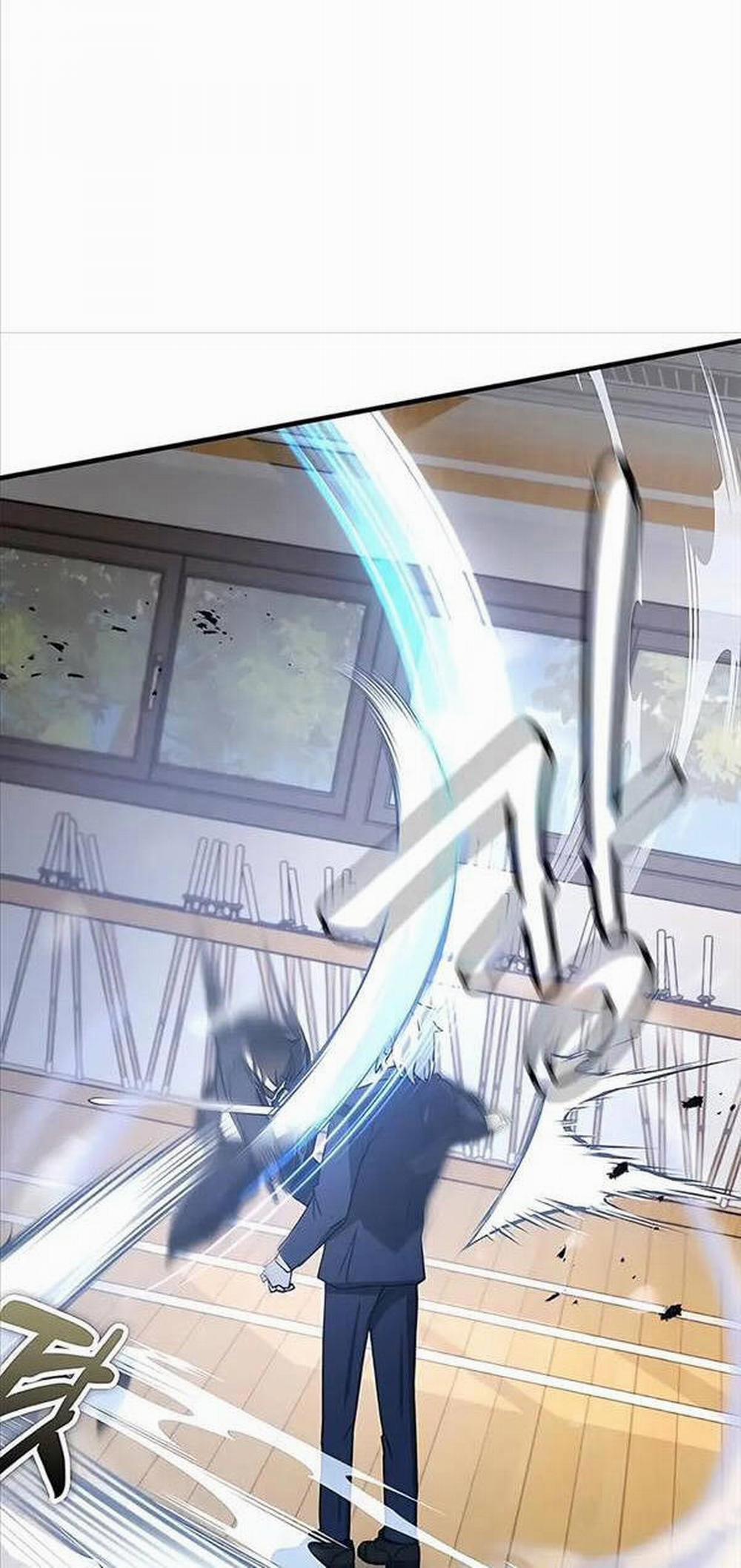 Học Viện Tối Thượng 45 trang 34