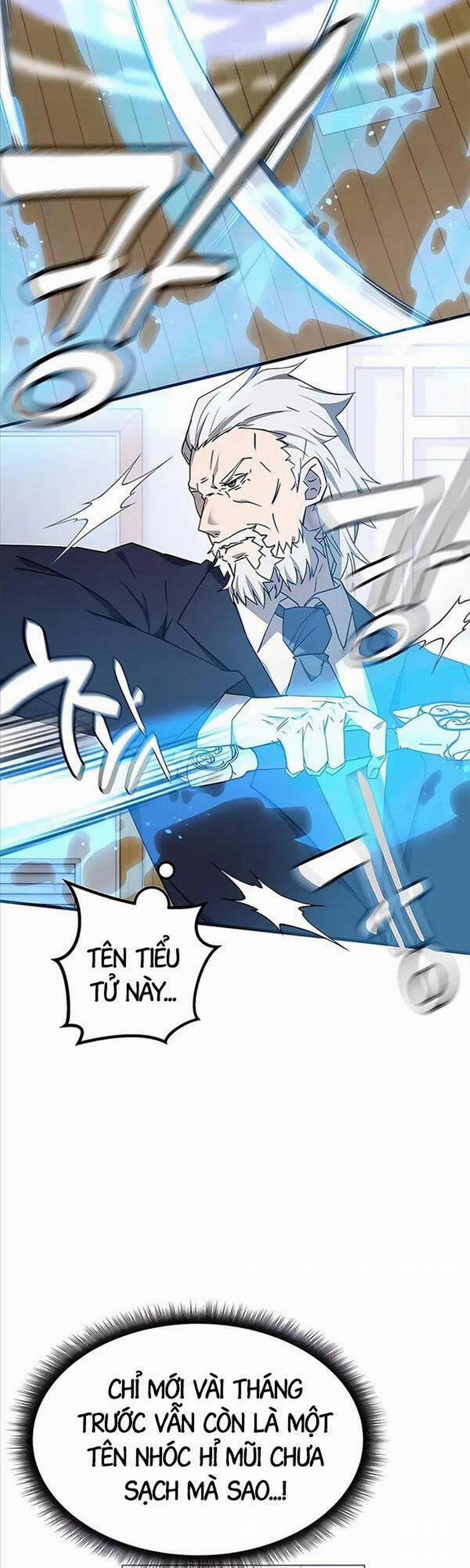 Học Viện Tối Thượng 45 trang 4