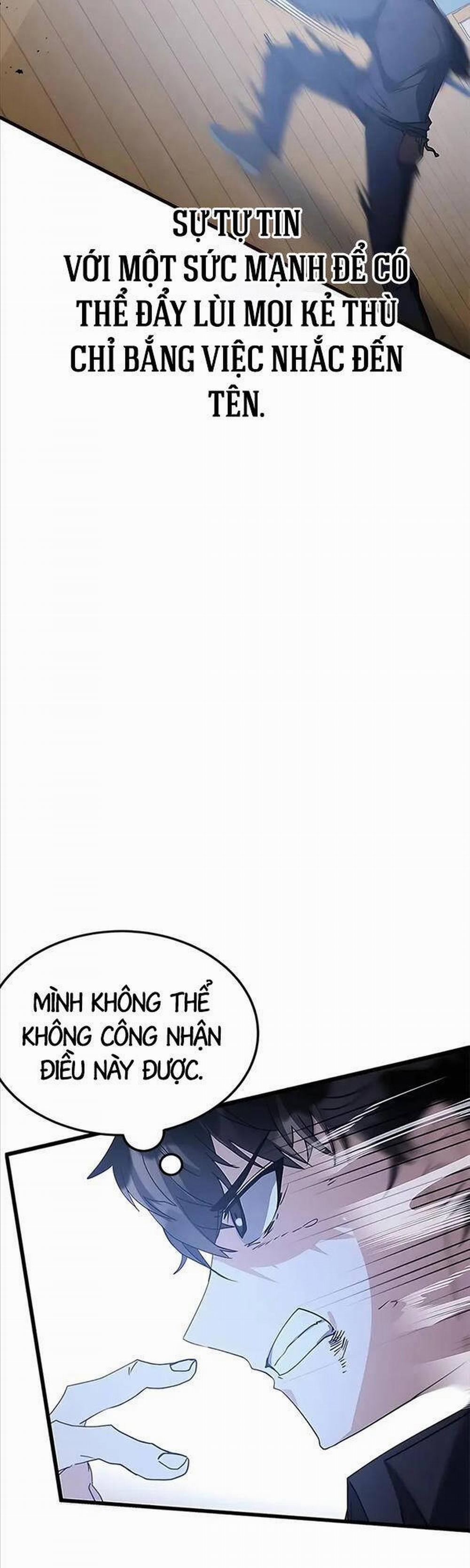 Học Viện Tối Thượng 45 trang 40