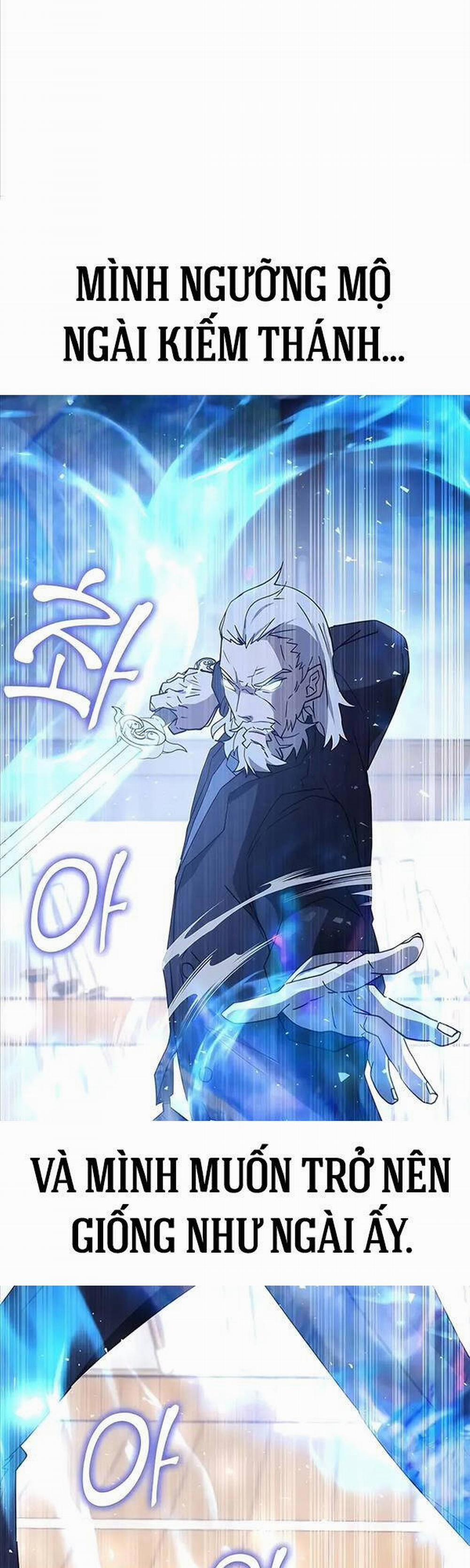 Học Viện Tối Thượng 45 trang 41