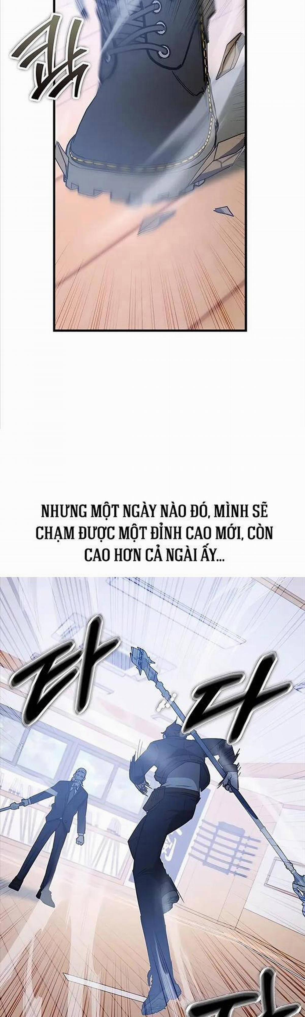 Học Viện Tối Thượng 45 trang 47