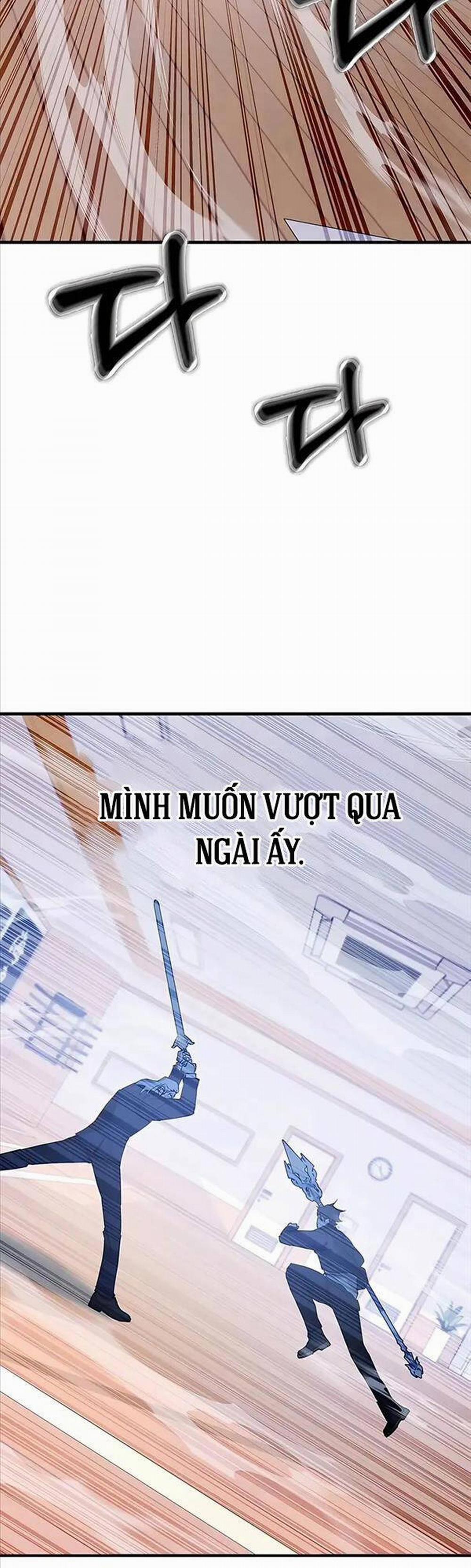 Học Viện Tối Thượng 45 trang 48