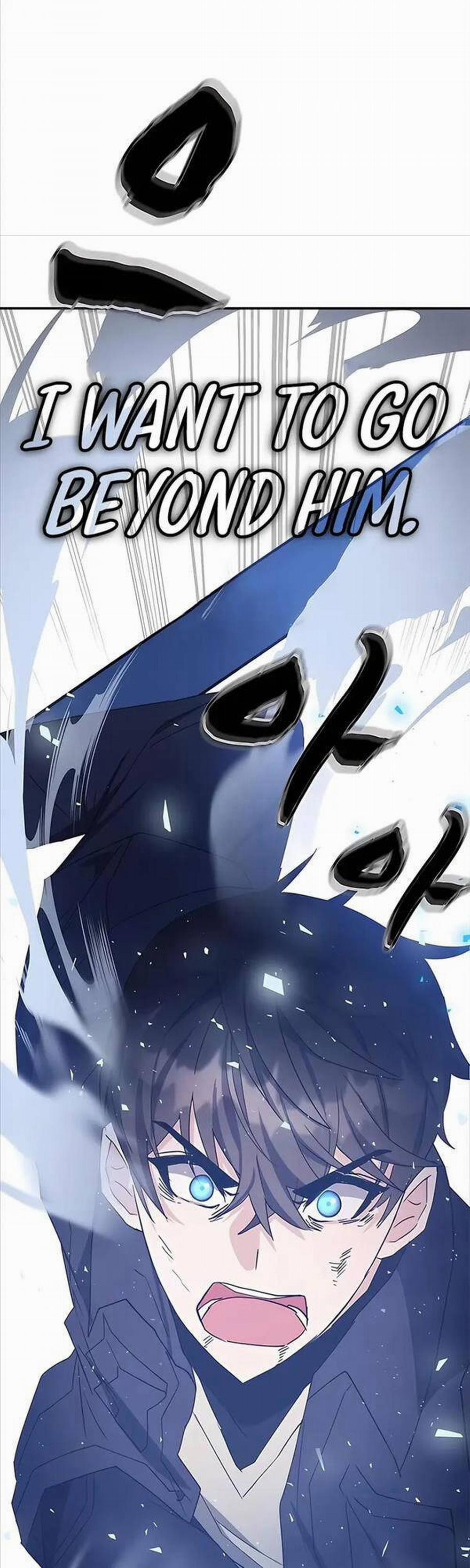 Học Viện Tối Thượng 45 trang 49