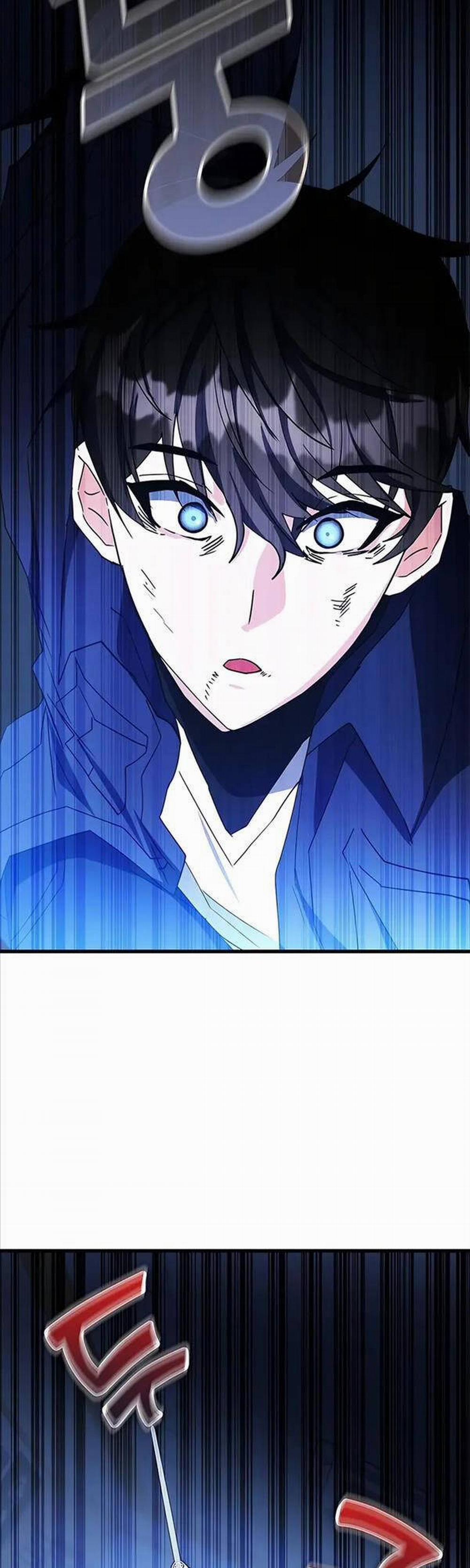 Học Viện Tối Thượng 45 trang 51