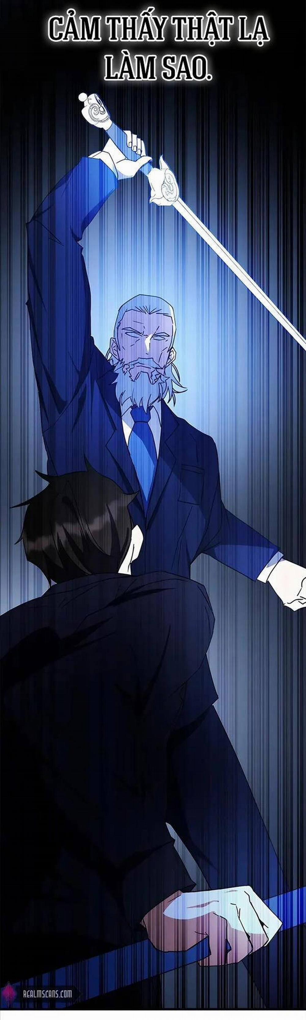 Học Viện Tối Thượng 45 trang 54