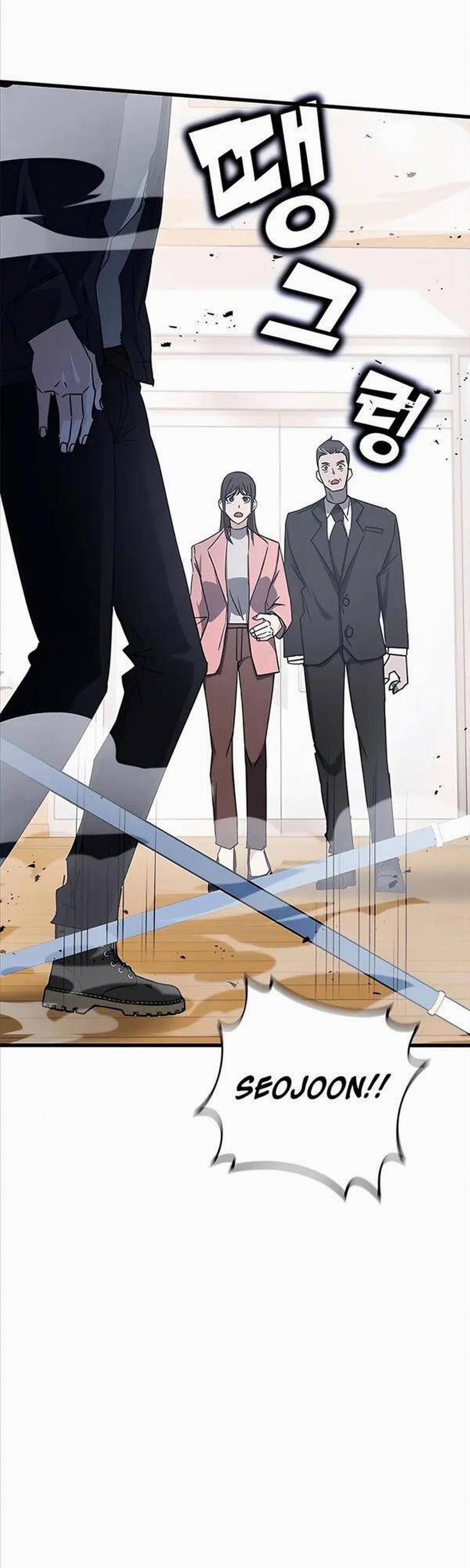 Học Viện Tối Thượng 45 trang 59