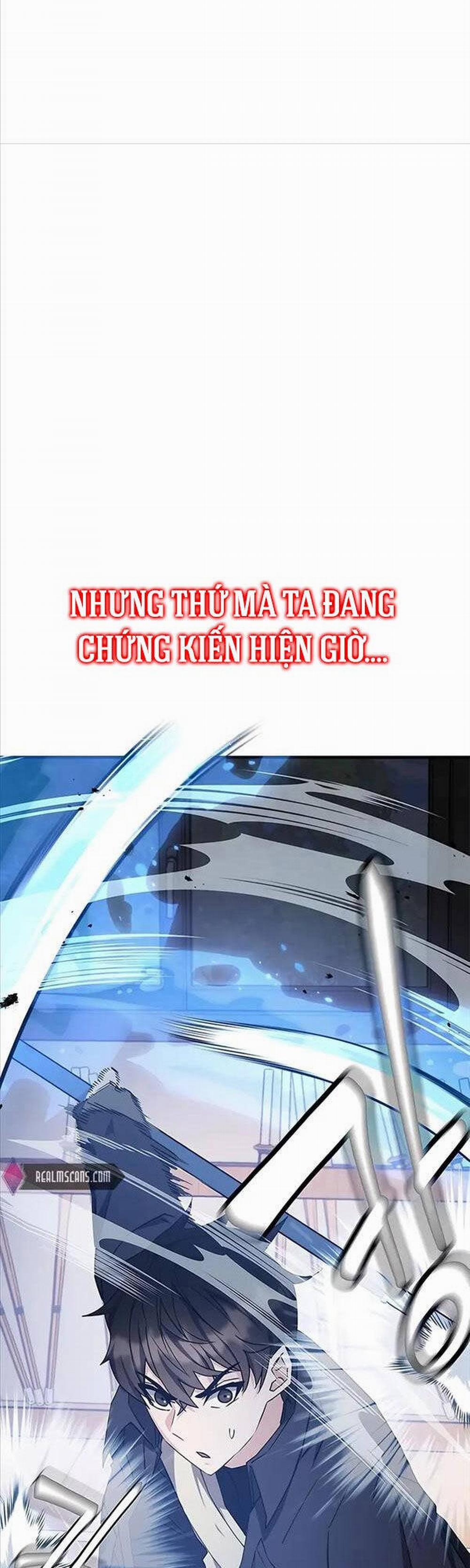 Học Viện Tối Thượng 45 trang 6