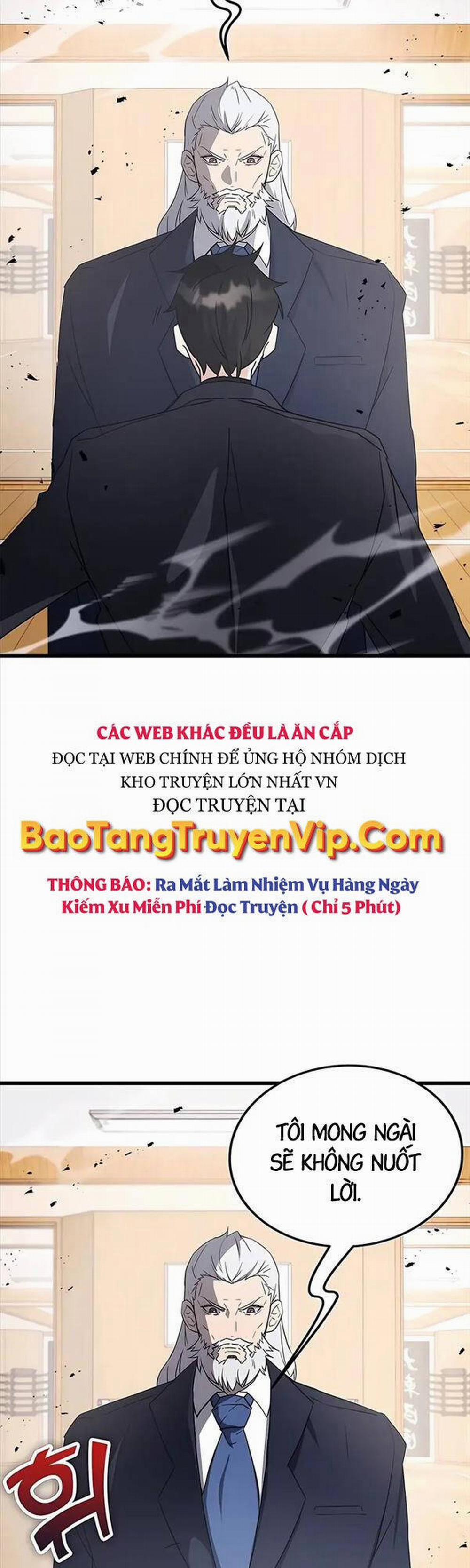 Học Viện Tối Thượng 45 trang 61
