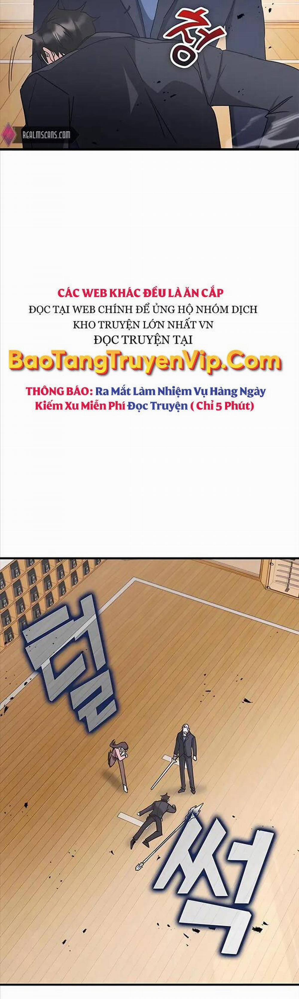 Học Viện Tối Thượng 45 trang 62