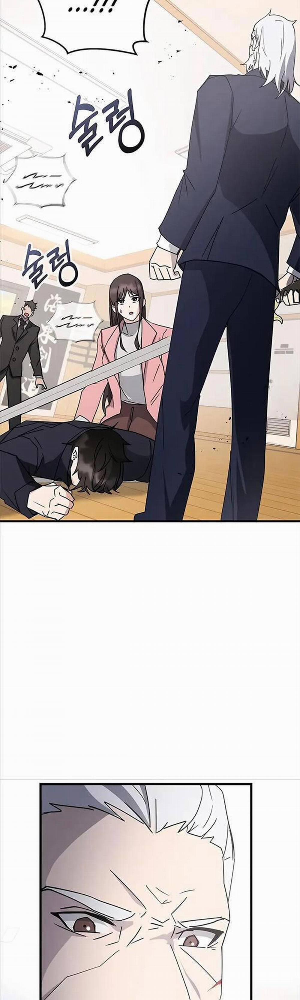 Học Viện Tối Thượng 45 trang 64