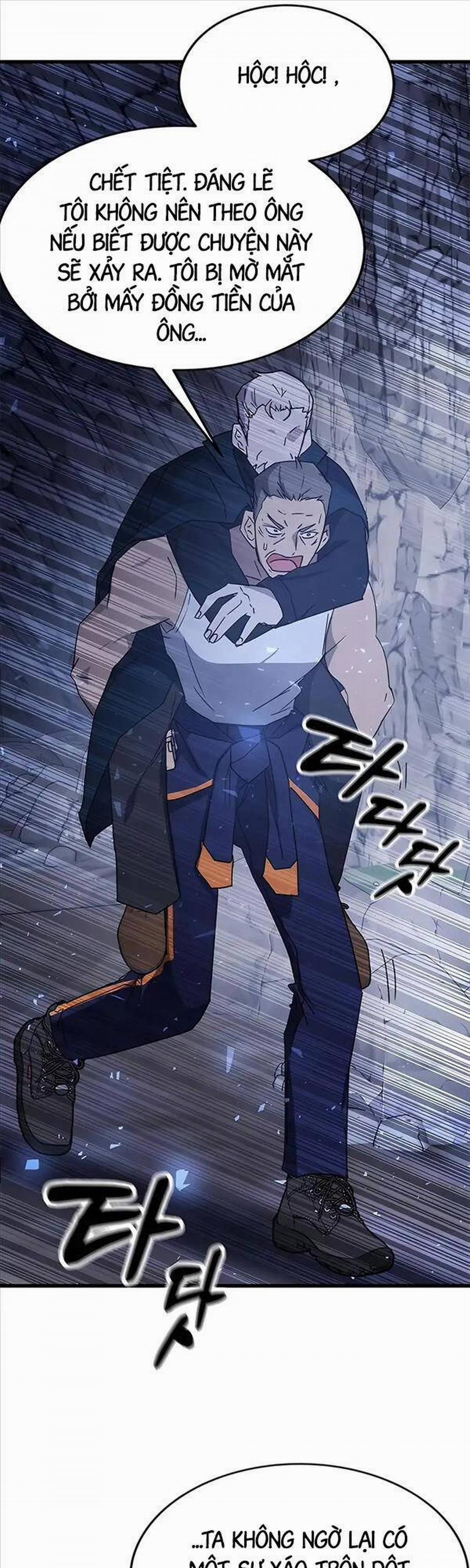 Học Viện Tối Thượng 45 trang 69