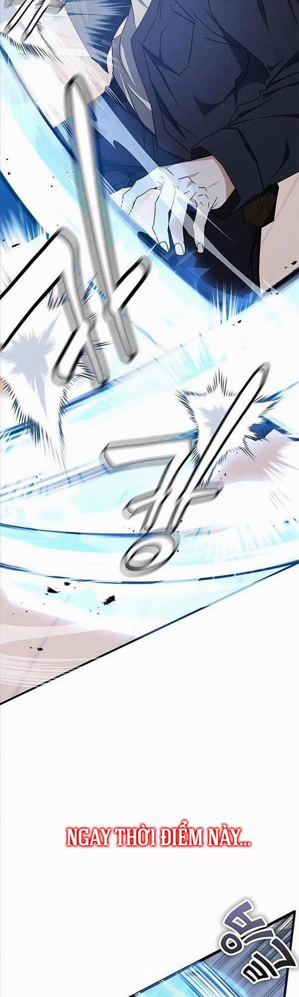 Học Viện Tối Thượng 45 trang 7