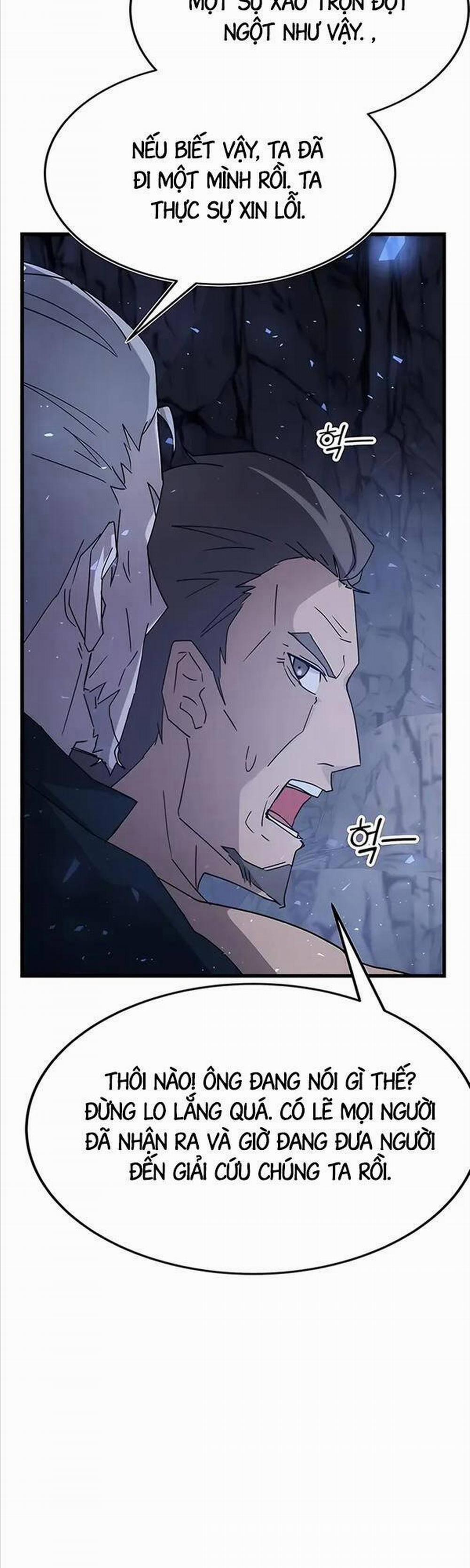 Học Viện Tối Thượng 45 trang 70
