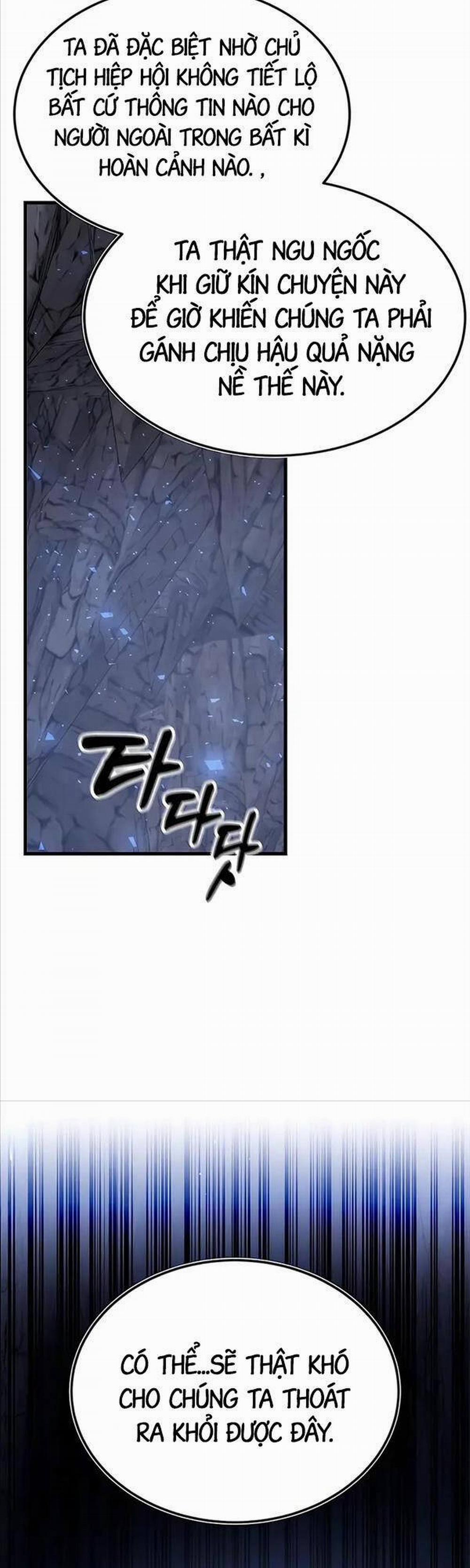 Học Viện Tối Thượng 45 trang 72