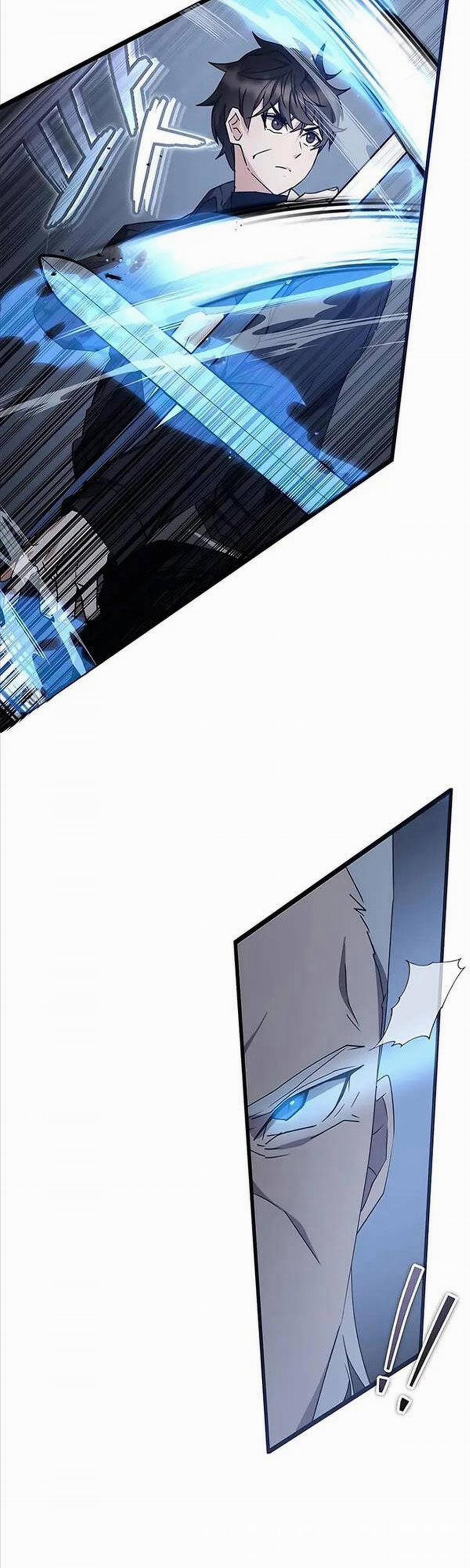 Học Viện Tối Thượng 45 trang 8