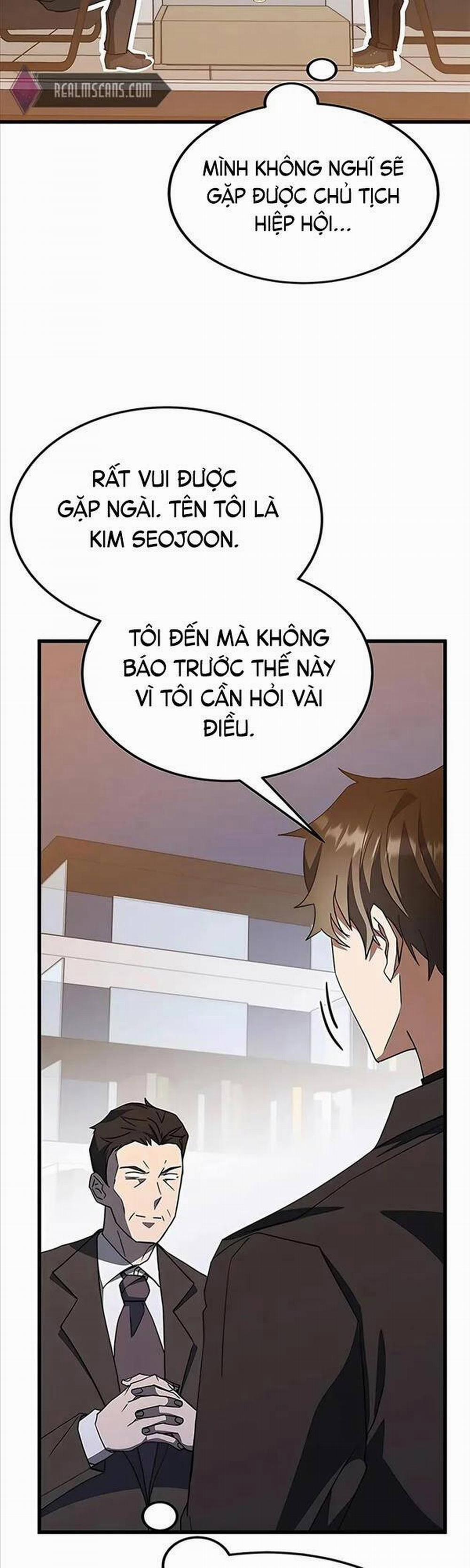 Học Viện Tối Thượng 46 trang 15