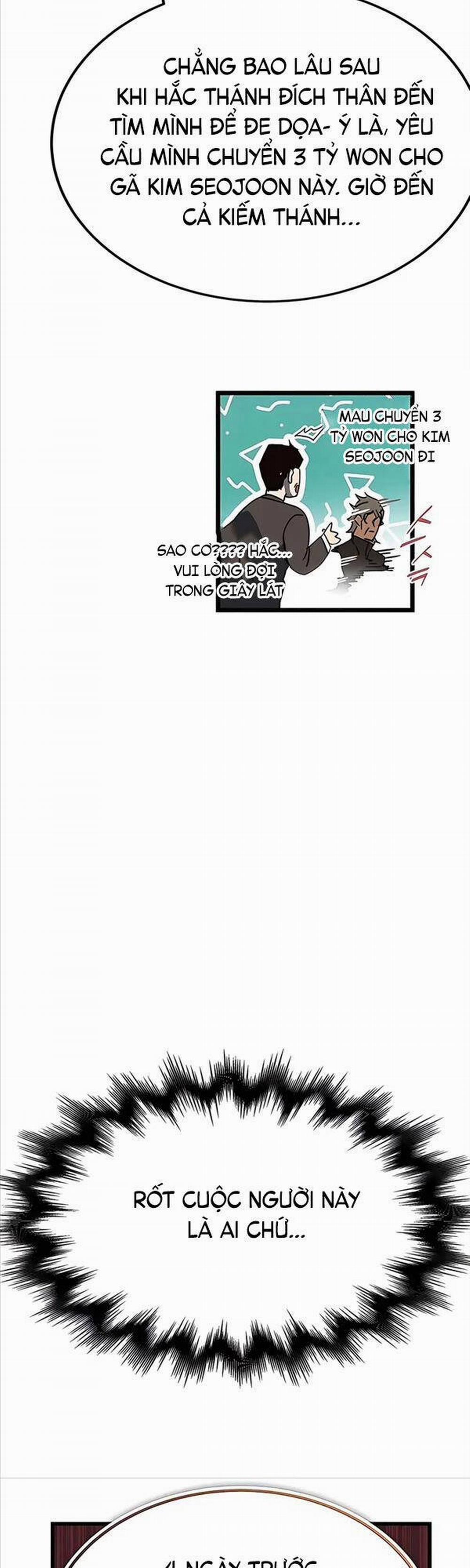 Học Viện Tối Thượng 46 trang 16