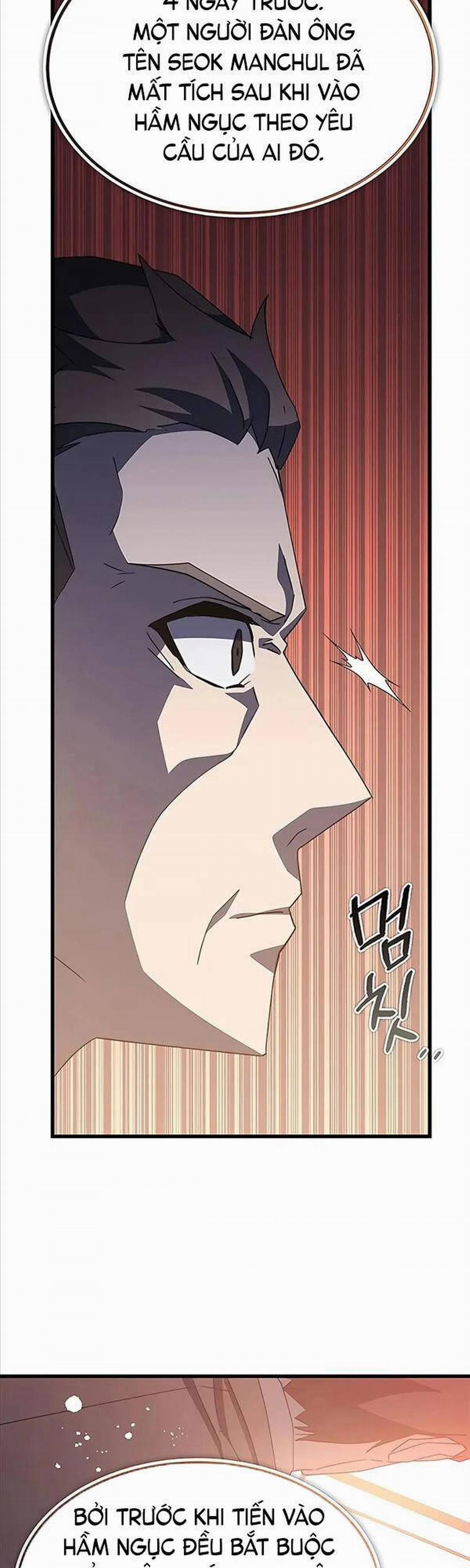 Học Viện Tối Thượng 46 trang 17