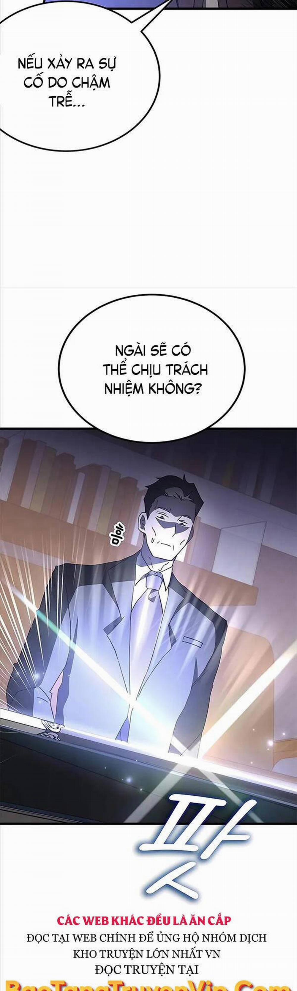 Học Viện Tối Thượng 46 trang 21