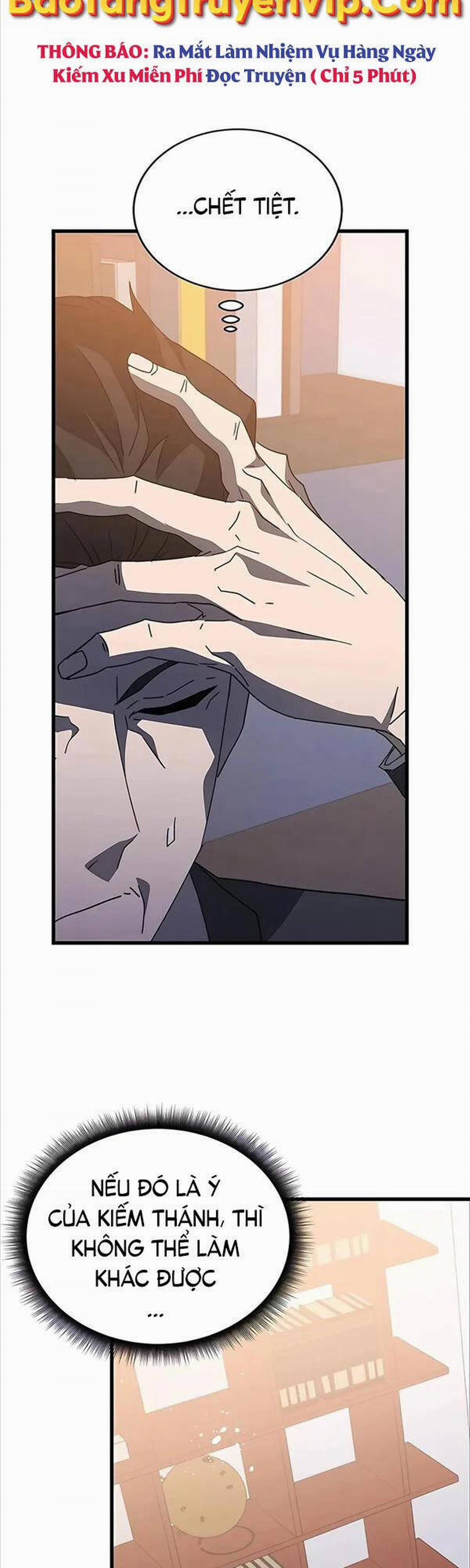 Học Viện Tối Thượng 46 trang 22