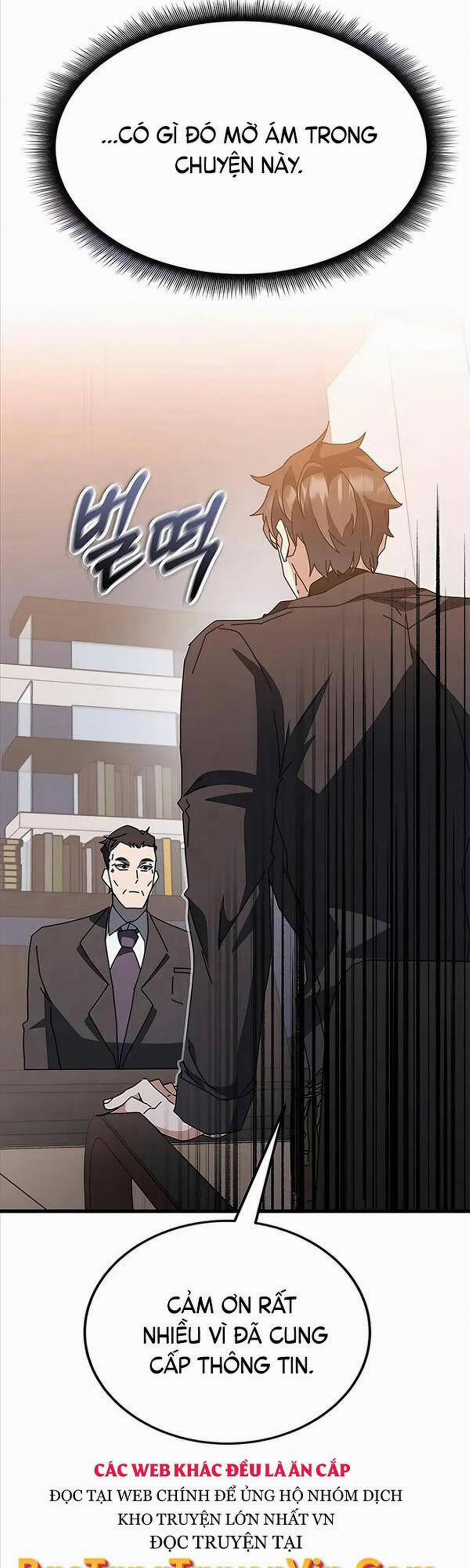 Học Viện Tối Thượng 46 trang 24
