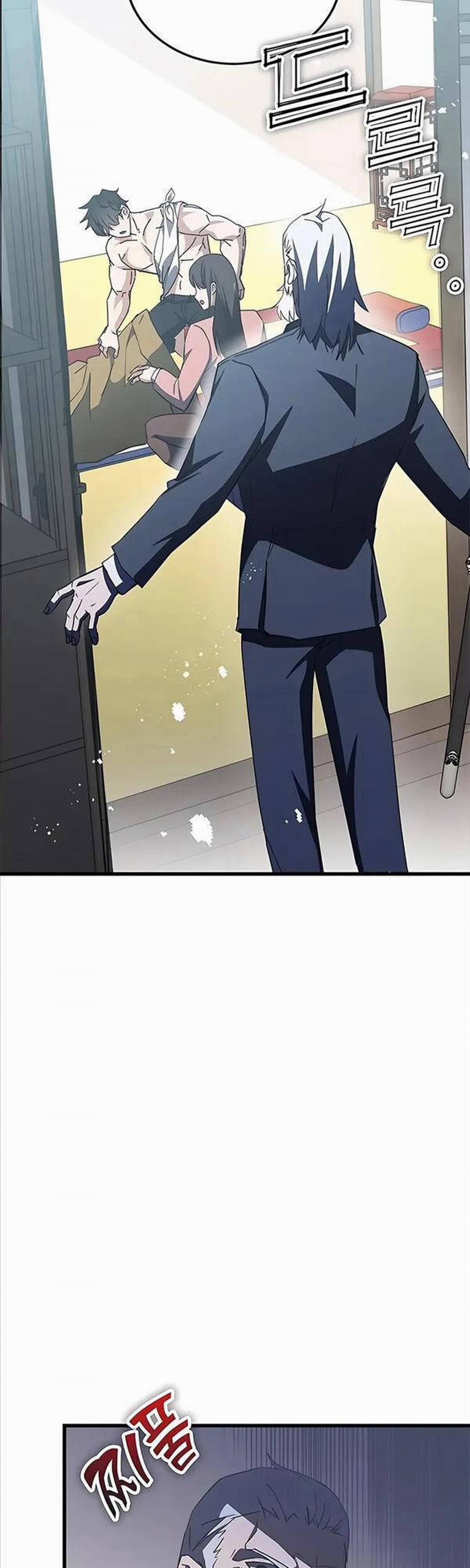 Học Viện Tối Thượng 46 trang 3