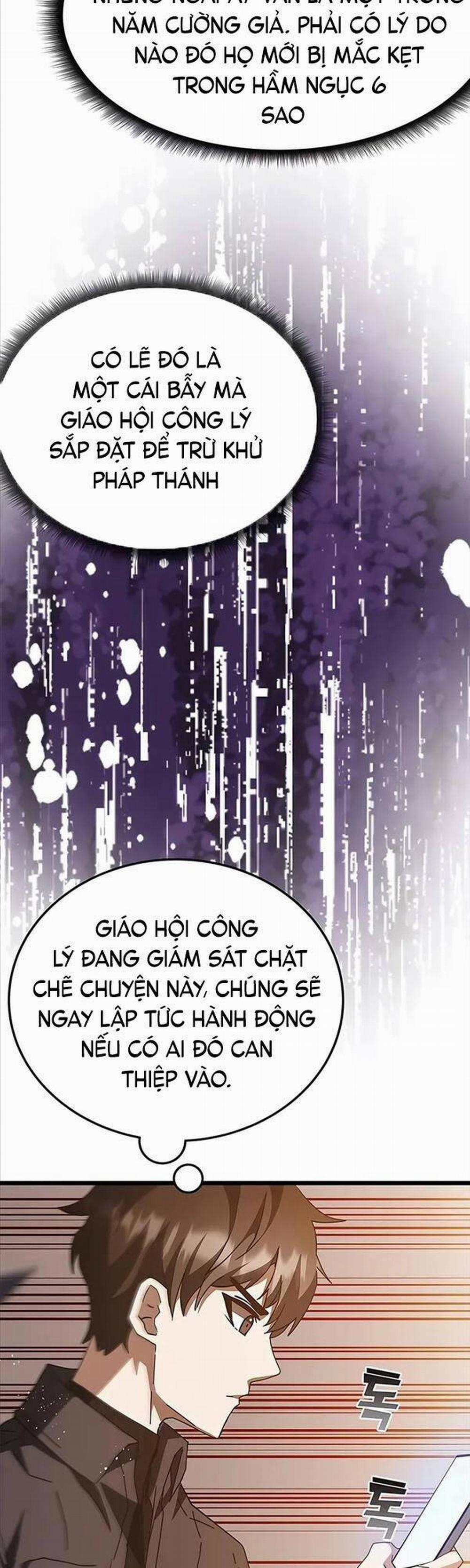 Học Viện Tối Thượng 46 trang 36