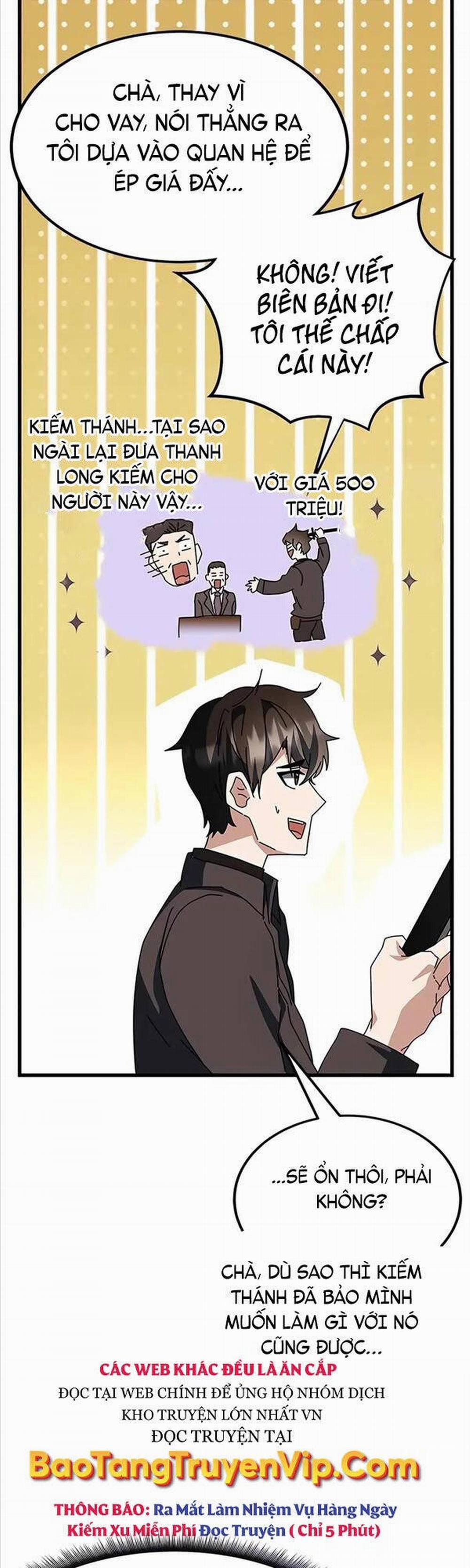 Học Viện Tối Thượng 46 trang 40