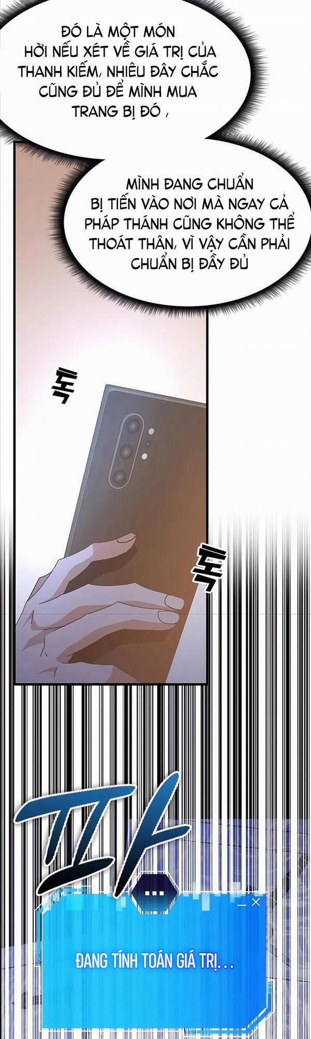 Học Viện Tối Thượng 46 trang 41