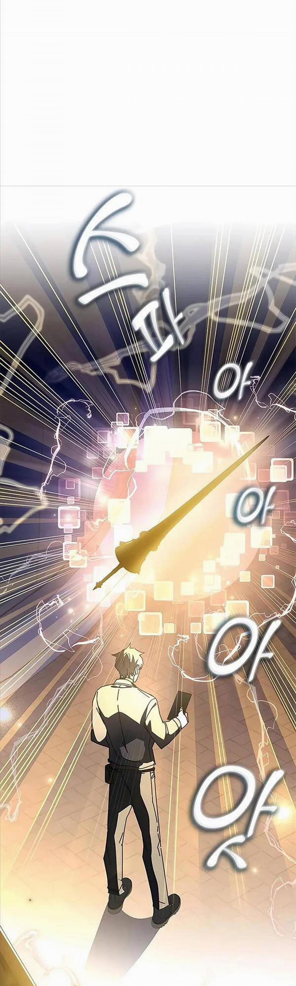 Học Viện Tối Thượng 46 trang 43