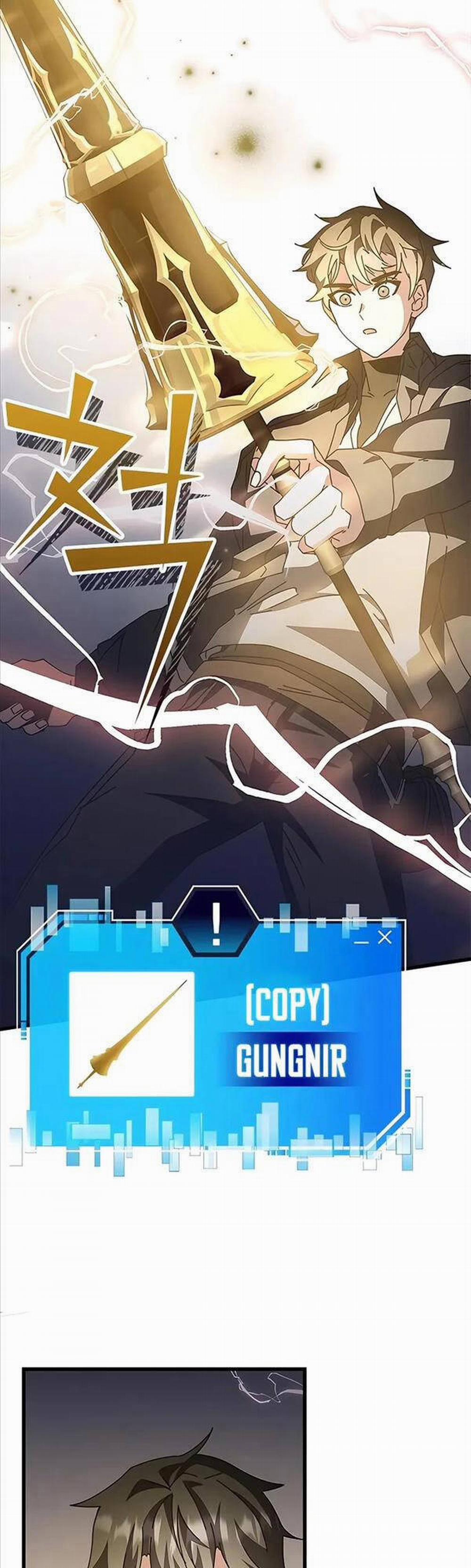 Học Viện Tối Thượng 46 trang 44