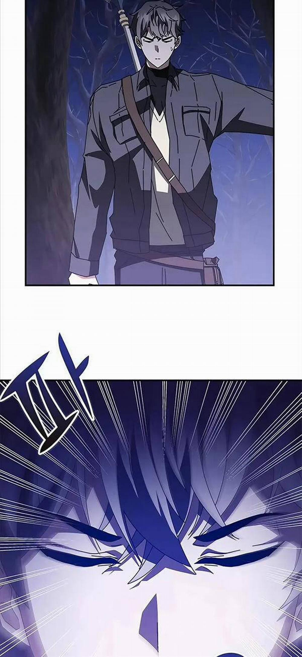 Học Viện Tối Thượng 46 trang 49