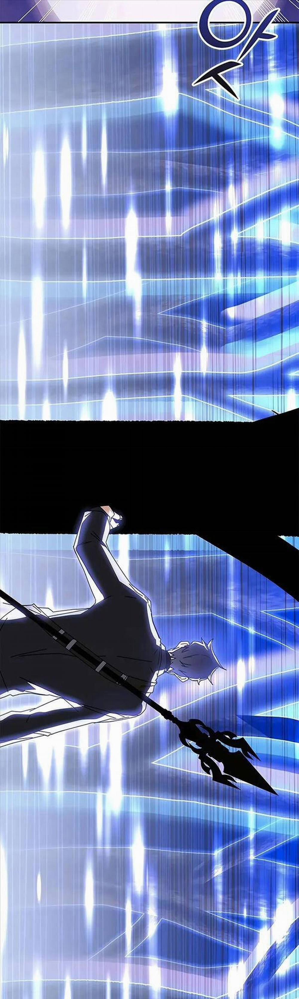 Học Viện Tối Thượng 46 trang 50