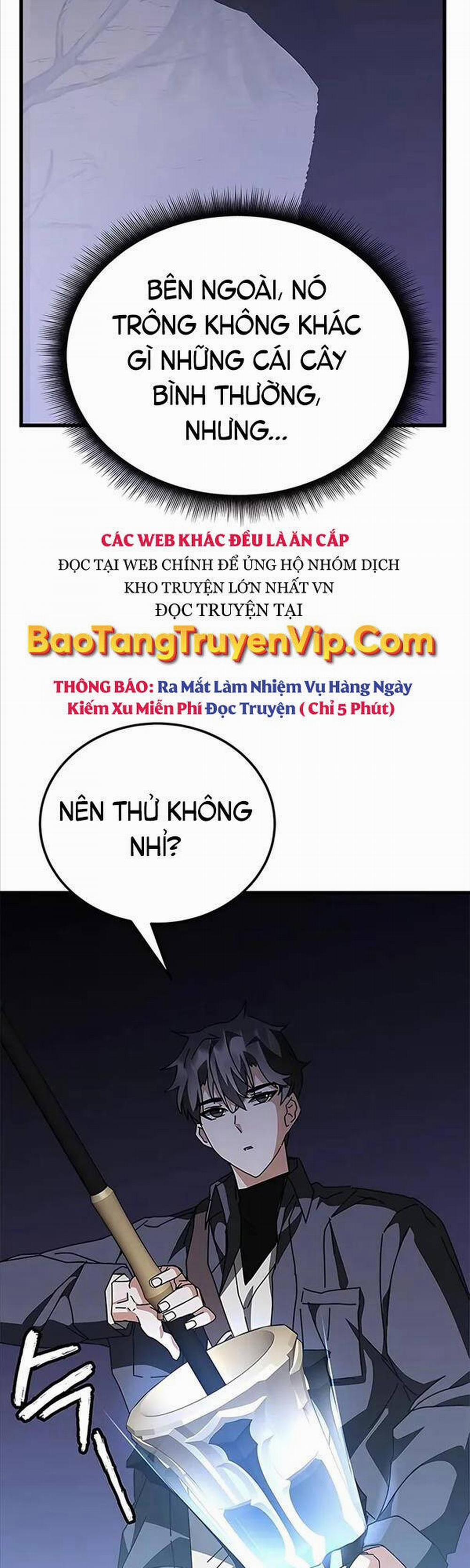 Học Viện Tối Thượng 46 trang 53